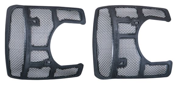 Støvbeskyttelse Makita 195059-1 til  GA7050, GA9050 