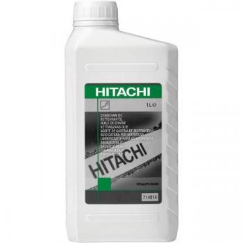 Sagkjedeolje Hitachi 714814; 1 l