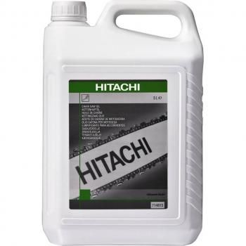 Sagkjedeolje Hitachi 714815; 5 l
