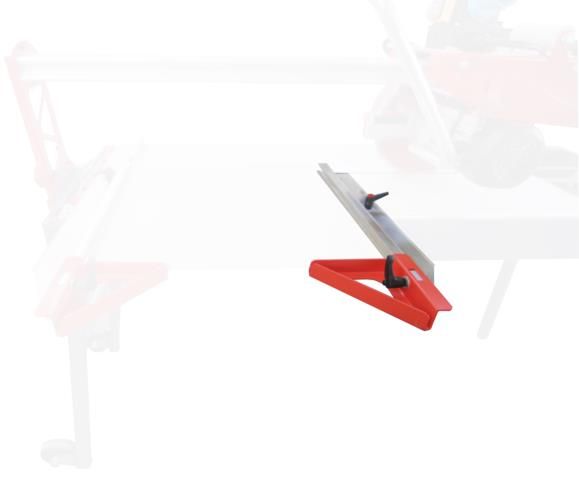 45° støtte til bordrundsav Rubi 54844