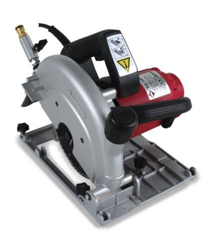 Rundsav til fliser Rubi TC-180