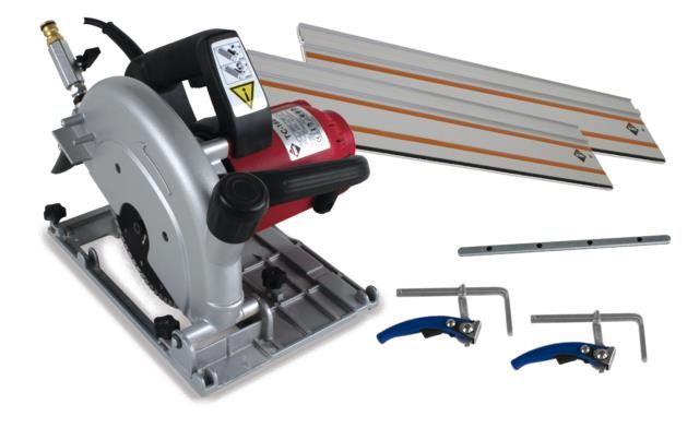 Rundsav til fliser Rubi TC-180