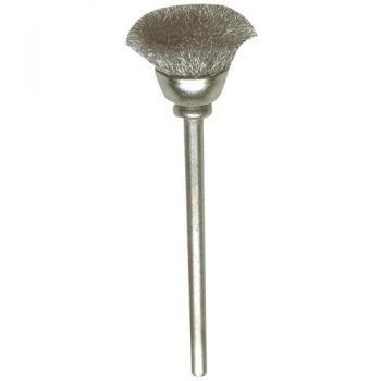 Tapered børste Proxxon 28953; 13 mm