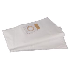 Papirposer til støvsuger Makita 195557-5; 5 stk.