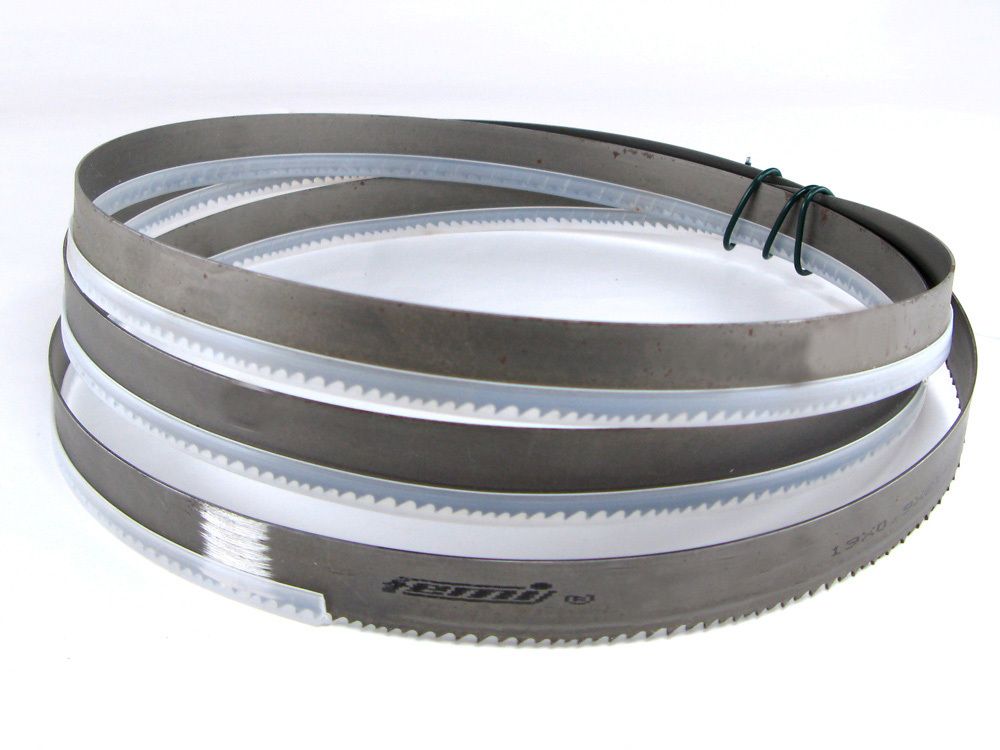 Bånd savklinge Femi; 1735x13x0,9 mm; 6 TPI; 1 stk.