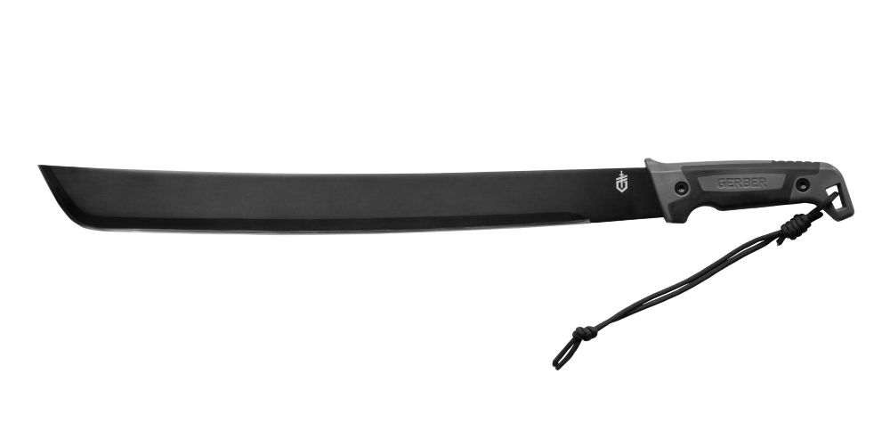 Ryddekniv Gerber Gator Bush Blister