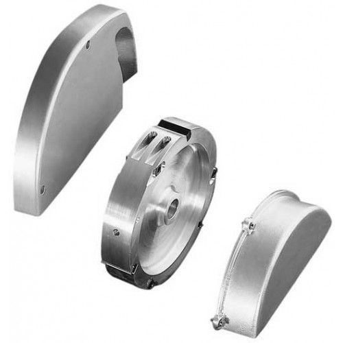 Høvelmaskin til rundsav Festool CSP 132 E