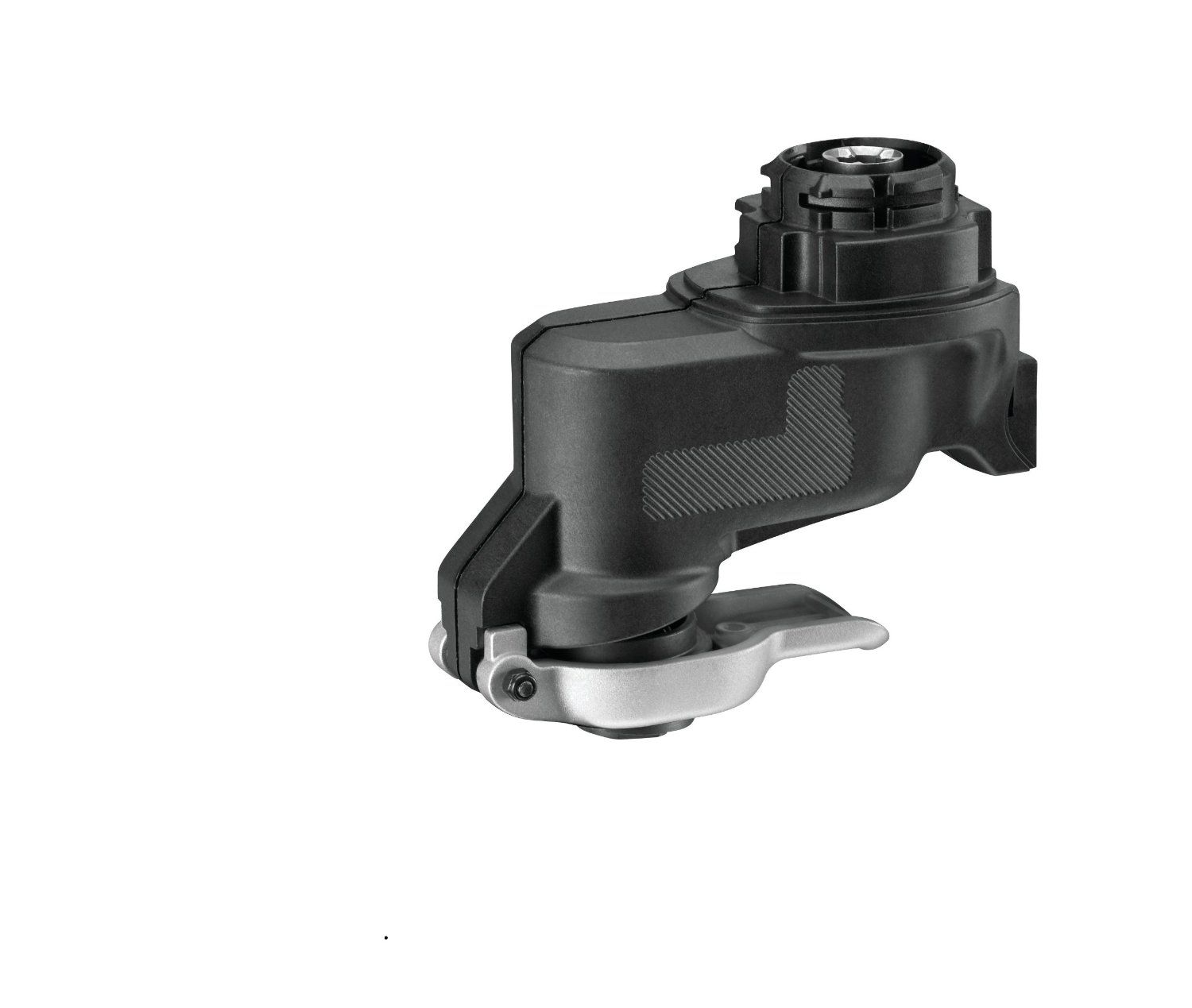 Multi-værktøj tilbehør Black&Decker MTOS4