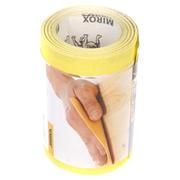 Slibende papirrulle Mirka 1653400160; 115mmx5m; P60