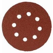 Slibeskive Mirka 3061602012; 125 mm; P120; 20 stk.