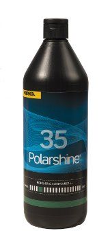 Poleringspasta Mirka Polarshine M357992810111; 1l