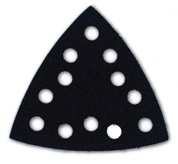 Slibesåle Mirka Pad Saver 8293012111; 90 mm