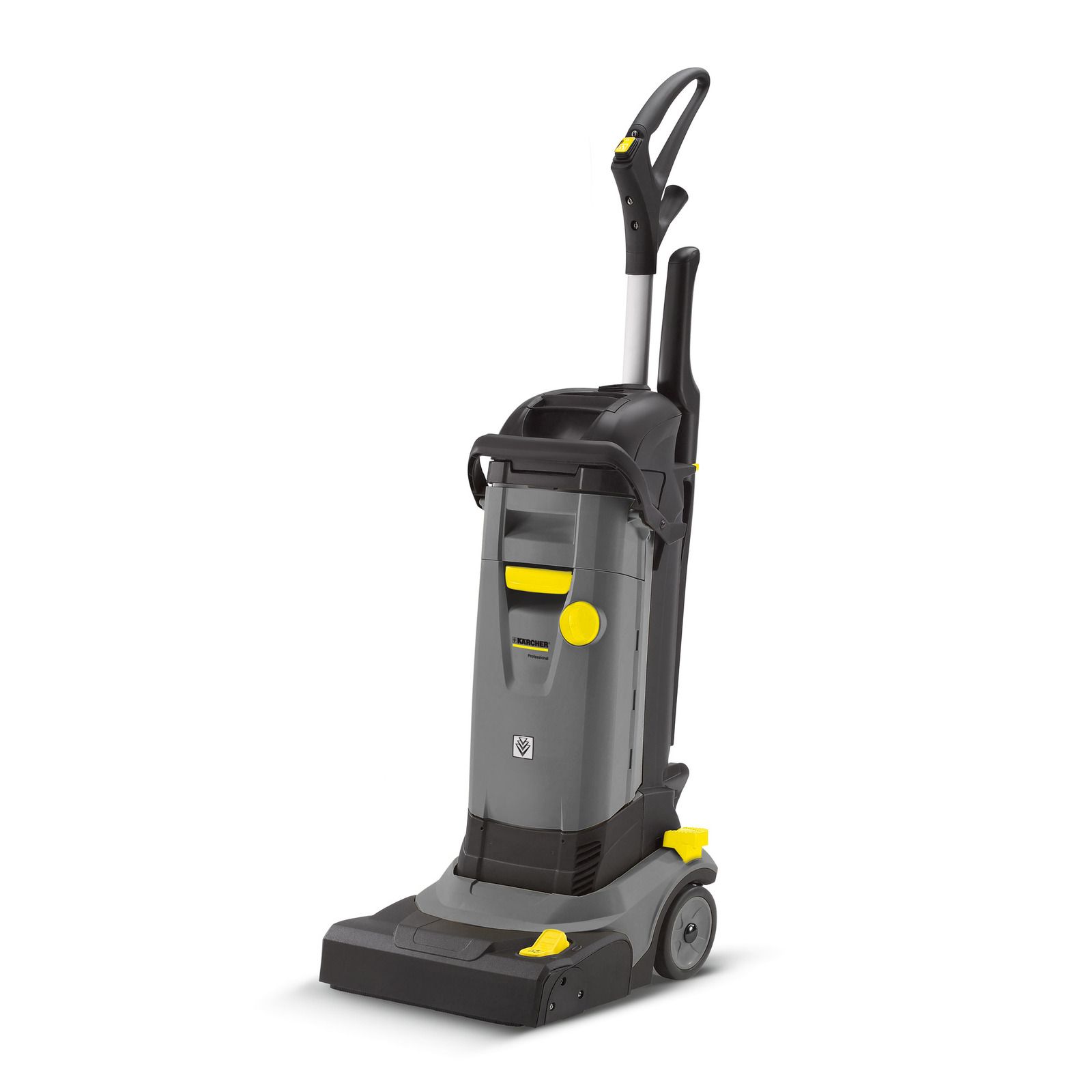 Gulvvaskemaskin Karcher BR 30/4 C Adv