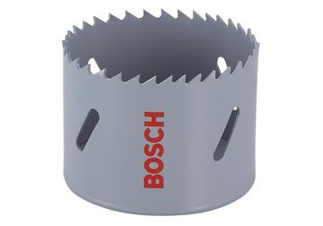 Hulsav  Bosch HSS-Bimet. ECO 2608580401; 21 mm