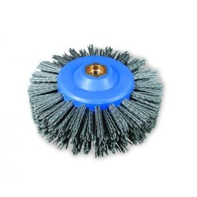 Tapered børste Osborn O5411401913; 140 mm