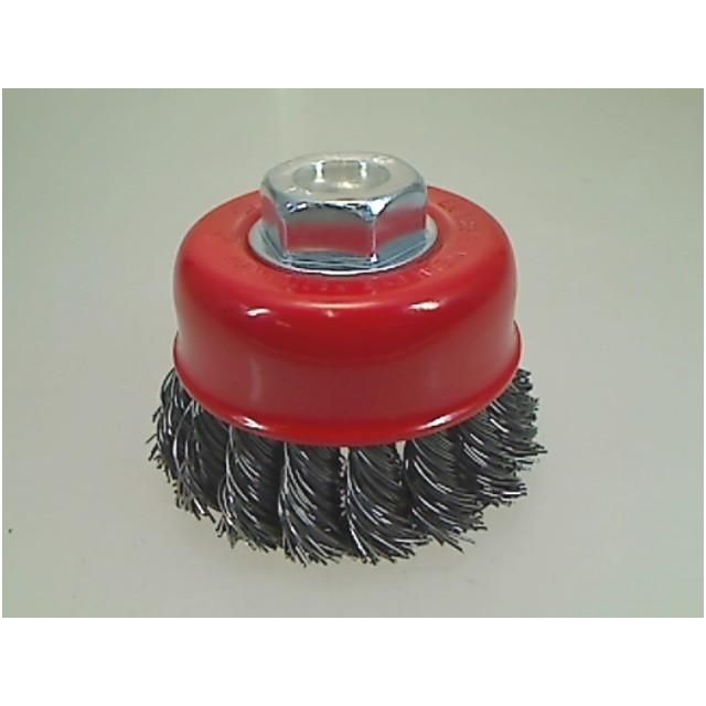 Tapered børste Osborn O2008608151; 65 mm