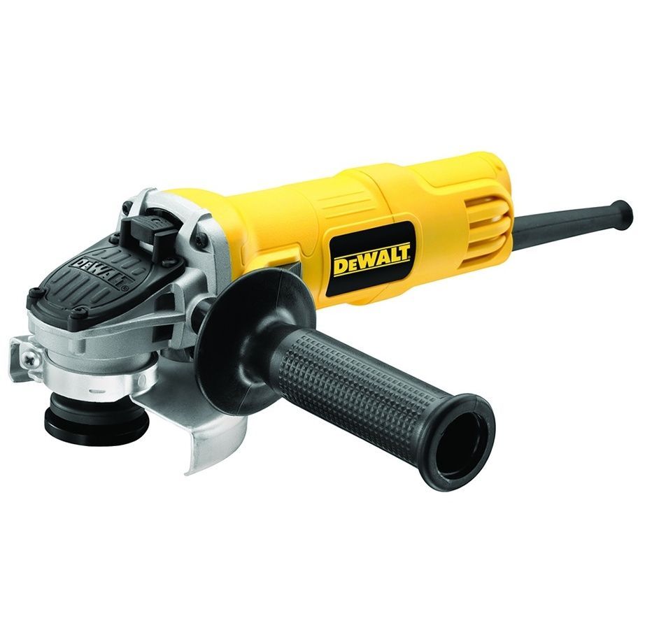 Vinkelsliber DeWalt DWE4157