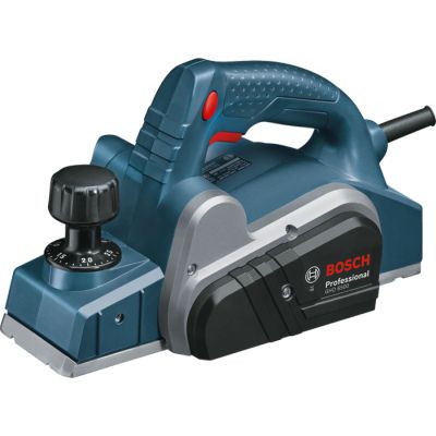 Høvl Bosch GHO 6500