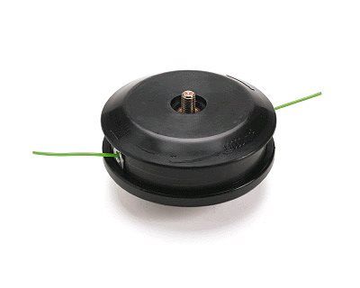 Nylon hoved Stiga 118801750/0 passer til Stiga SGT 1000 J