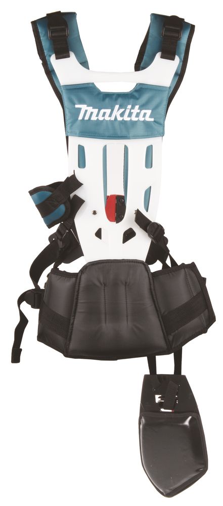 Dobbelt skulderrem til hækkeklipper og græstrimmer Makita passer til EM4353