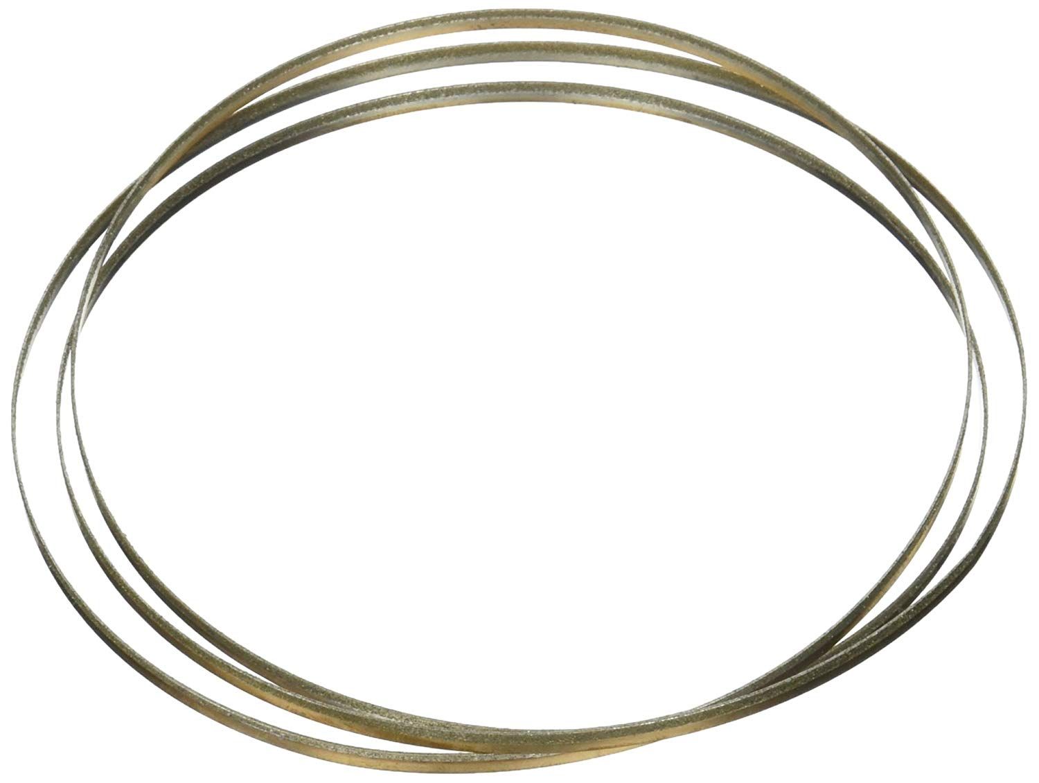 Diamantblad Proxxon; 1065x3x0,3 mm