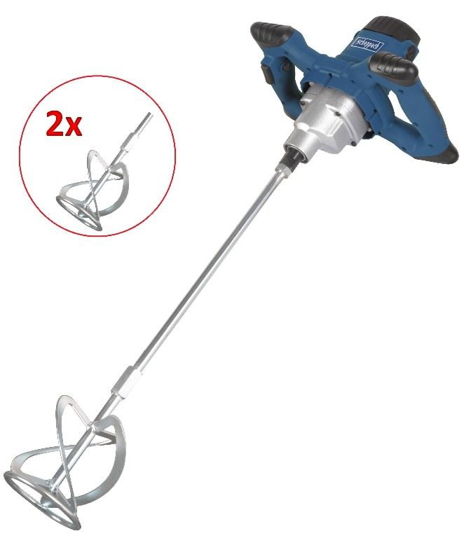 Mixer Scheppach PM1201