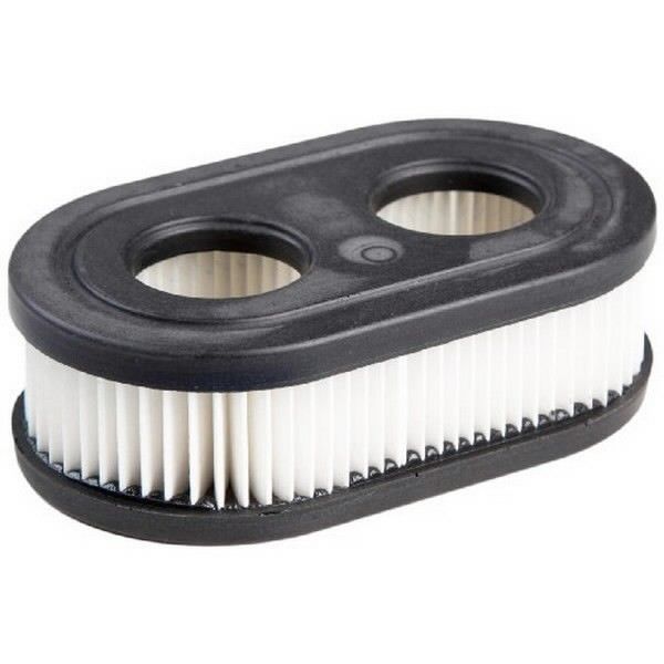 Motor køle luftfilter Briggs&Stratton 3-566 papir