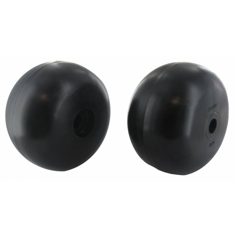 Anti-scalp dækhjul Stiga 182700001/0