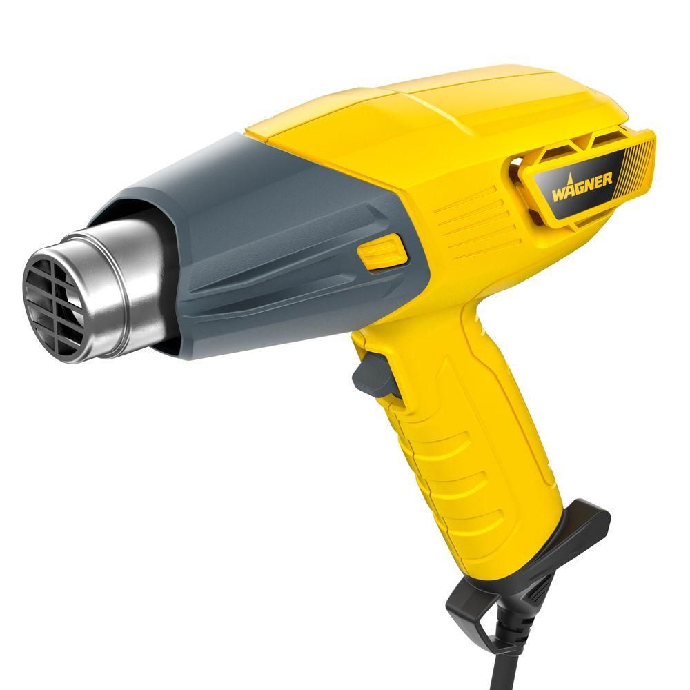 Varmepistol Wagner Furno 300