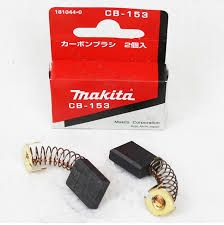 kulbørster Makita CB-153