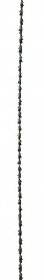 Tigersagblad Scheppach 130x1,08x0,8 mm; 38 TPI; 12 stk.