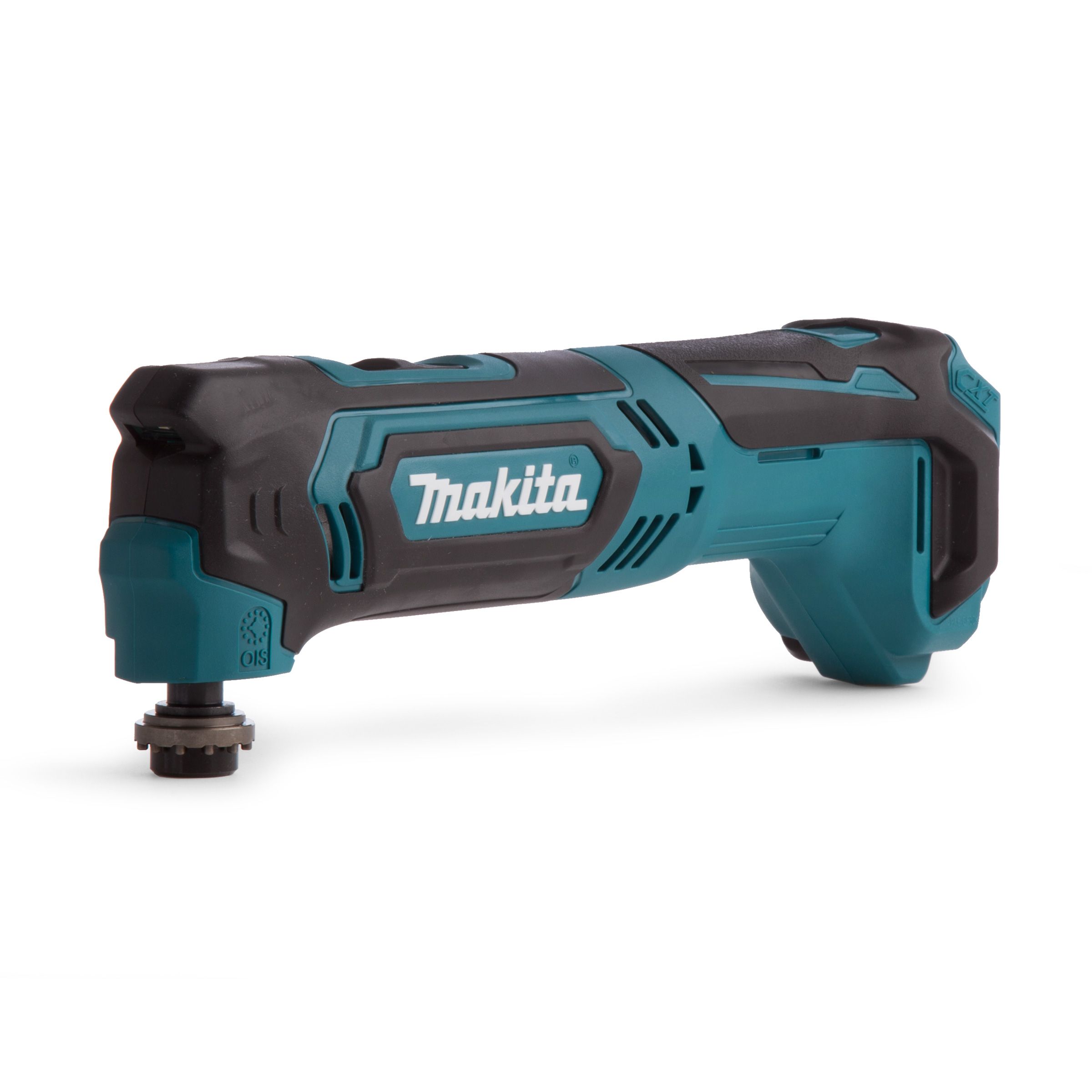 Multifunktionsværktøj Makita TM30DZ; 12 V (uden batteri og oplader)