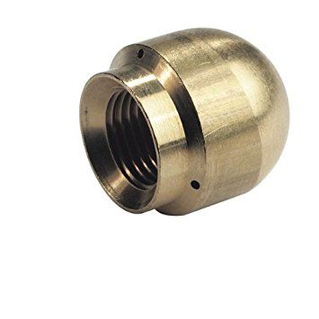 Rørrensning snavsblaster Karcher 5.763-015.0