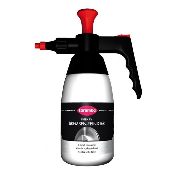 Manuell spray-sprøyte Caramba 69320104; 1 l