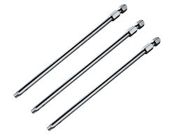 Skruebit Festool BIT TX 20-AF-55/3; TX20; 3 stk.