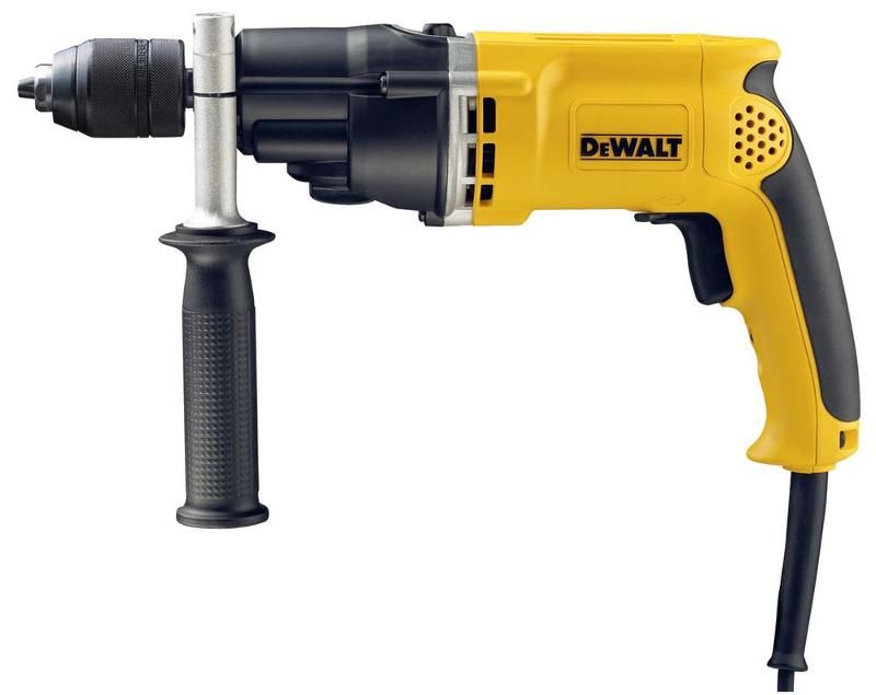 Boremaskine DeWalt D21570K