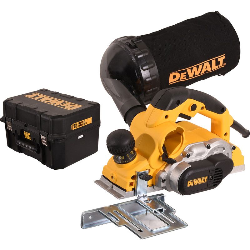 Høvl DeWalt D26500K