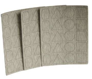 Sandpapir Proxxon 28822; P180