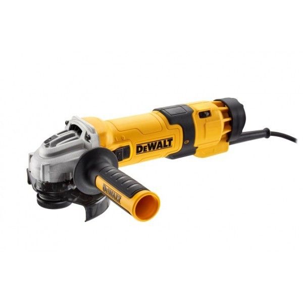 Vinkelsliber DeWalt DWE4257-QS