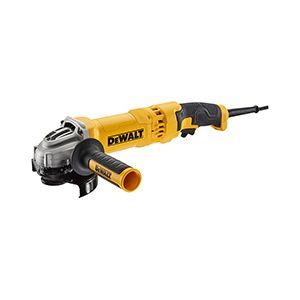 Vinkelsliber DeWalt DWE4277-QS
