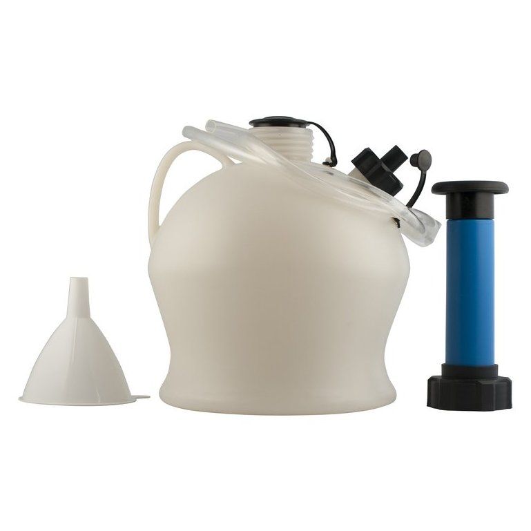 Olie skift sæt Briggs&Stratton, 4 l