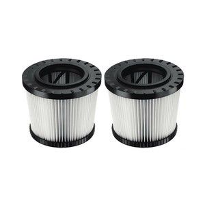 Filter DeWalt DWV9340; 2 stk.