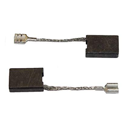 kulbørster Bosch 1607014171