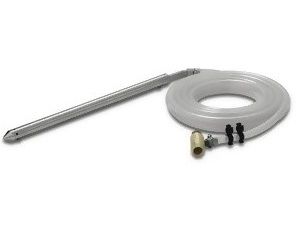 Sandblæsningssæt Karcher Easy Lock HD/HDS med flowregulering