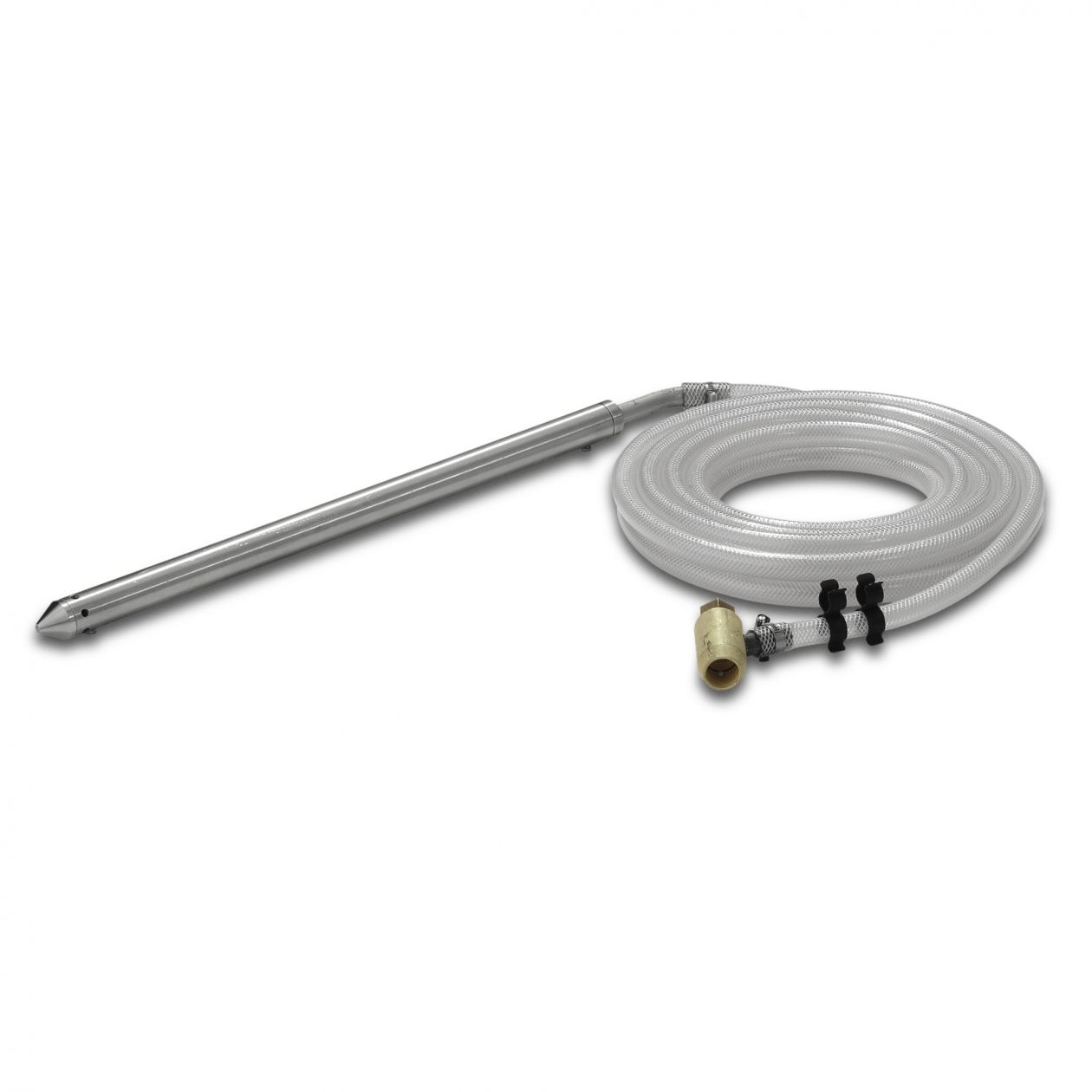 Sandblæsningssæt Karcher Easy Lock HD/HDS uden strømstyring