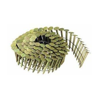 Søm Bostitch CR2DGAL; 3,05x25 mm;&nbsp;15°;&nbsp;7200 stk.; galvaniseret