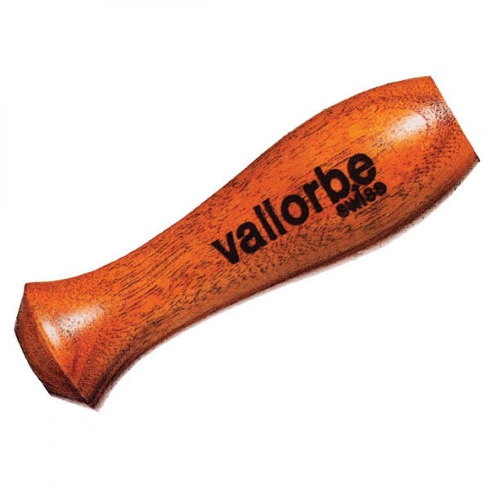 Håndbørste Vallorbe WOODY