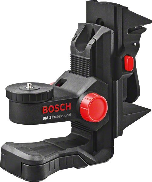Universalholder til linje- og priklasere Bosch BM 1 Professional