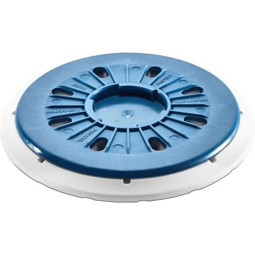 Slibesåle Festool FastFix ST-STF D150/MJ2-FX-H-HT; 150 mm; 1 stk.