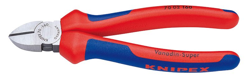 Kuttetang Knipex 7002160; 160 mm